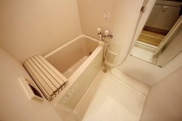 リンクス千歳台の物件内観写真